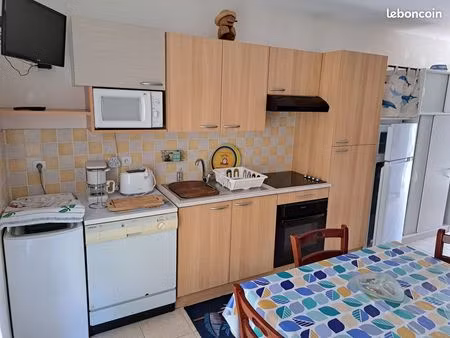 location juillet août