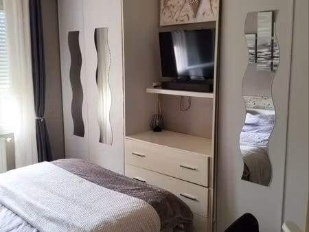 location chambre 1
