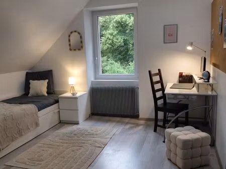 location chambre
