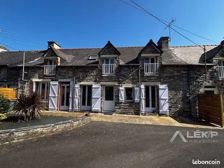 maison 5 pièces 131 m²