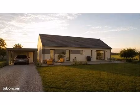 propriété 5 pièces 102 m²