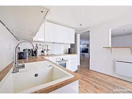maison f3