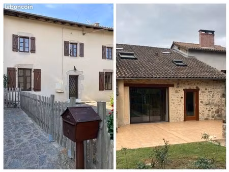location maison t5