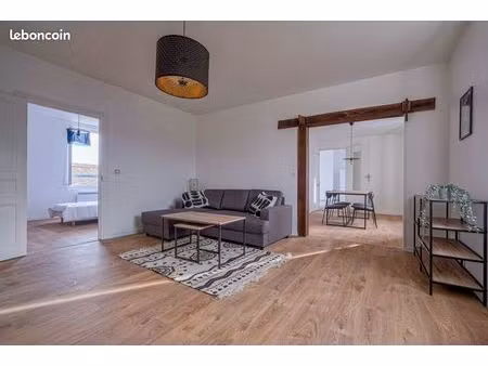 maison f4
