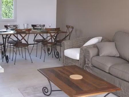 maison t4 volx 78m2