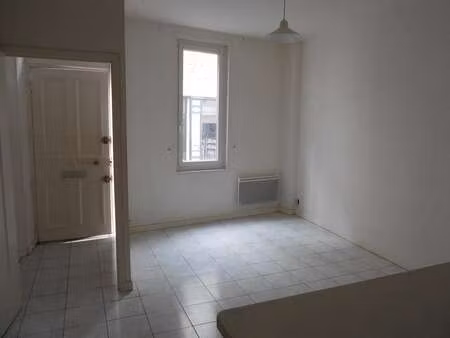 location appartement 3 pièces à angers centre (49000) : à louer 3 pièces / 52m² angers cen