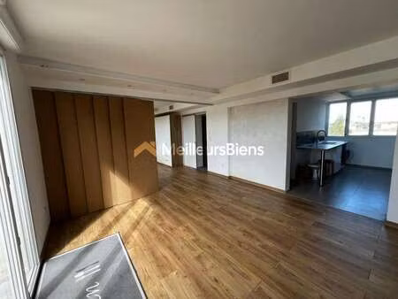 vente appartement 3 pièces à castelnau-le-lez (34170) : à vendre 3 pièces / 56m² castelnau