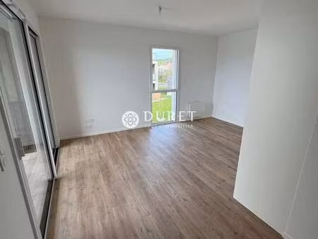 location appartement t1 aux herbiers (85500) : à louer t1 / 32m² les herbiers