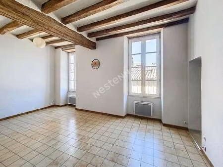 location appartement chambre à montjean-sur-loire (49570) : à louer chambre / 46m² montjea