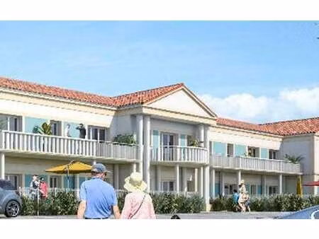 location appartement 2 pièces piscine à saint-jean-de-monts (85160) : à louer 2 pièces pis