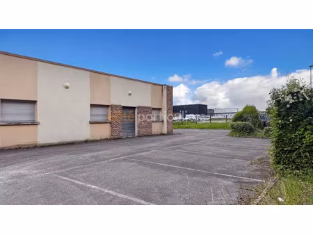 location locaux professionnels 1 pièce 590 m² à samoreau (77210)  7 000 €