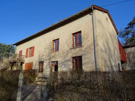 location meublée maison 3 pièces 110 m² à francheville (69340)  1 124 €