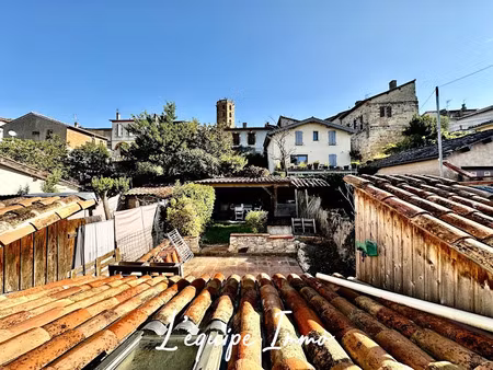 location meublée maison 3 pièces 80.22 m² à gimont (32200)  750 €