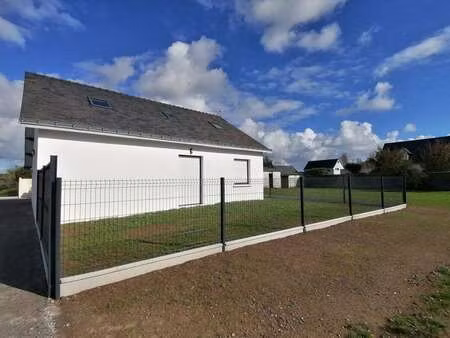 location maison à guérande (44350) : à louer / 106m² guérande