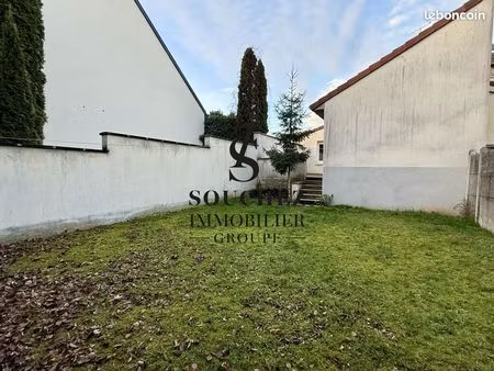 maison 3 pièces 65 m²
