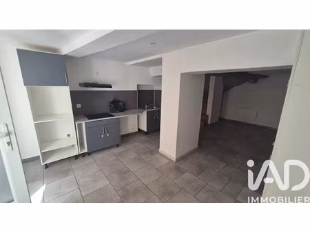location maison 4 pièces 79 m² à cazouls-lès-béziers (34370)  790 €