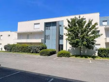 location appartement 2 pièces à betton (35830) : à louer 2 pièces / 48m² betton