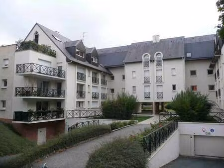 location appartement t1 à caen (14000) : à louer t1 / 20m² caen