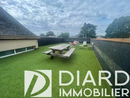 location appartement 2 pièces à châteaubourg (35220) : à louer 2 pièces / 21m² châteaubour