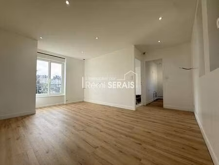 location appartement 2 pièces à conde-sur-noireau (14110) : à louer 2 pièces / 37m² conde-