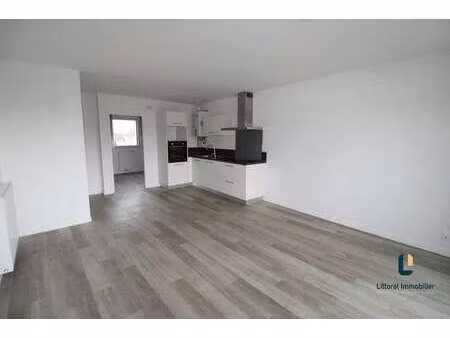 location appartement 3 pièces à langueux (22360) : à louer 3 pièces / 53m² langueux