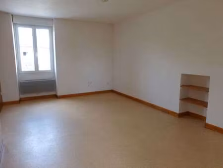 location appartement 2 pièces à meillac (35270) : à louer 2 pièces / 43m² meillac