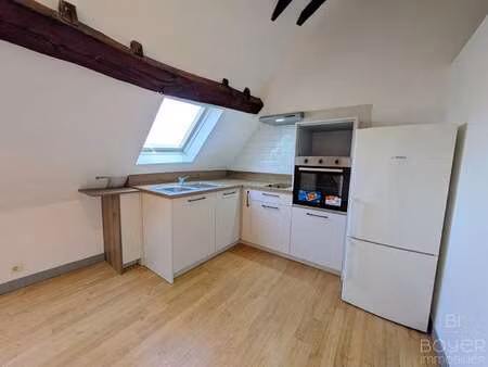 location appartement 2 pièces meublé à vitré (35500) : à louer 2 pièces meublé / 23m² vitr