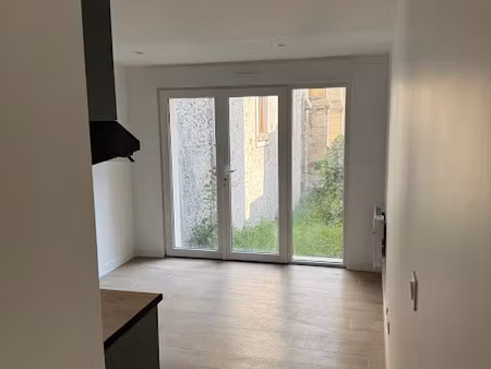 location maison 2 pièces 22 m² à arpajon (91290)  750 €