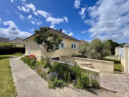 location maison 3 pièces 54.4 m² à garancieres (78890)  1 332 €