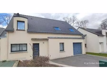 location maison à guichen (35580) : à louer / 104m² guichen