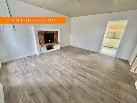 location maison à la mézière (35520) : à louer / 56m² la mézière