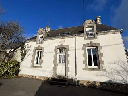 location maison à plescop (56890) : à louer / 165m² plescop