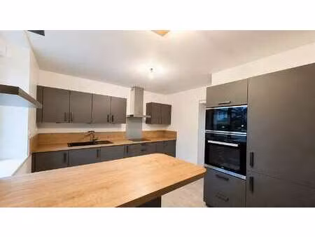 location maison à saint-aubin-d'aubigné (35250) : à louer / 129m² saint-aubin-d'aubigné