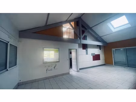 location maison 6 pièces 143 m² à pau (64000)  1 225 €