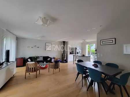 location maison 6 pièces 117.77 m² à orvault (44700)  2 046 €