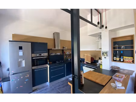 location appartement  80 m² t-2 à castres  735 €