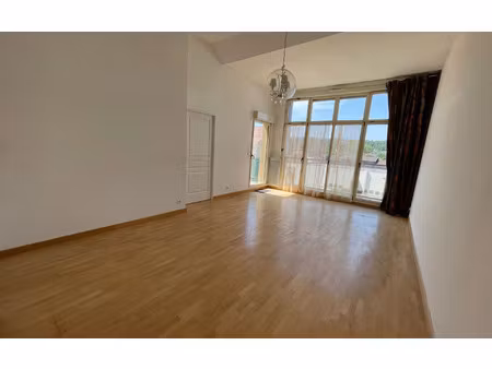 location appartement  69.83 m² t-3 à coulommiers  1 000 €