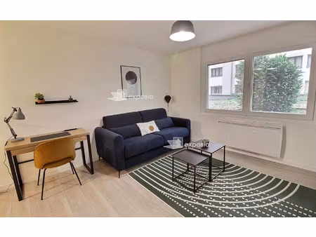 location appartement  30.6 m² t-1 à strasbourg  709 €