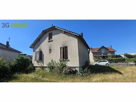 maison 3 pièces