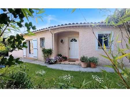 maison brignoles 110 m² t-4 à vendre  347 000 €