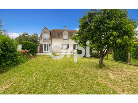 maison buchelay m² t-7 à vendre  397 000 €