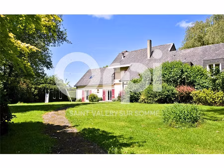maison chépy 210 m² t-8 à vendre  351 500 €