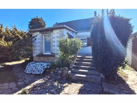 maison éméville m² t-2 à vendre  170 000 €