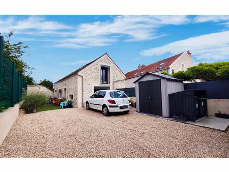 maison épône m² t-4 à vendre  365 000 €