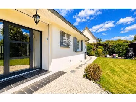 maison fontaine-la-mallet m² t-3 à vendre  283 500 €