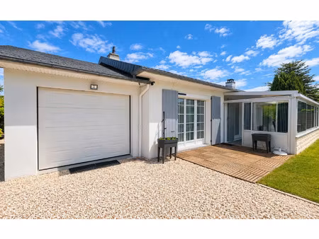 maison fontaine-la-mallet m² t-3 à vendre  295 000 €