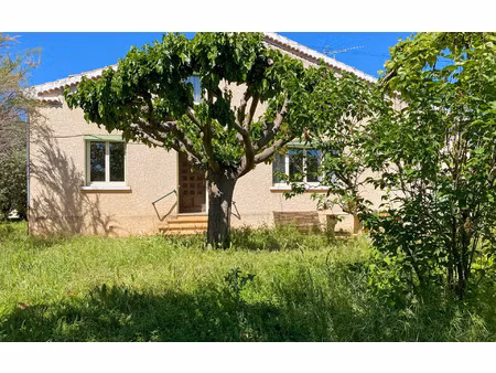 maison la brillanne 105 m² t-6 à vendre  281 750 €