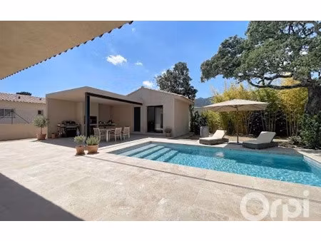 maison lecci m² t-4 à vendre  895 000 €