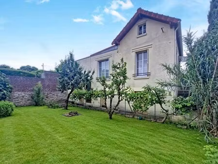 maison à vendre à louvres (95380)