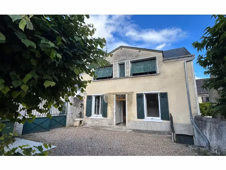 maison mer m² t-3 à vendre  118 800 €